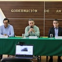 De acuerdo con Gaviria Correa, en esas zonas se tiene presencia de grupos armados, según lo demuestra la información que entrega la comunidad