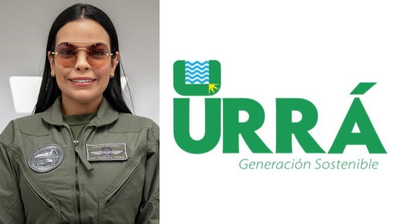 Hidroeléctrica Urrá responde a supuesta injerencia de Angélica Verbel, viceministra de Defensa.