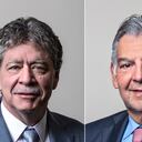 presidente de la Andi, Bruce Mac Master y al Presidente de Fenalco, Jaime Alberto Cabal