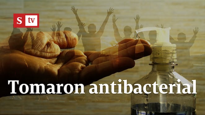 Tomaron antibacterial