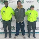 Una mujer en Bogotá fue abusada sexualmente por dos habitantes de calle y en un cambuche en el centro de la ciudad