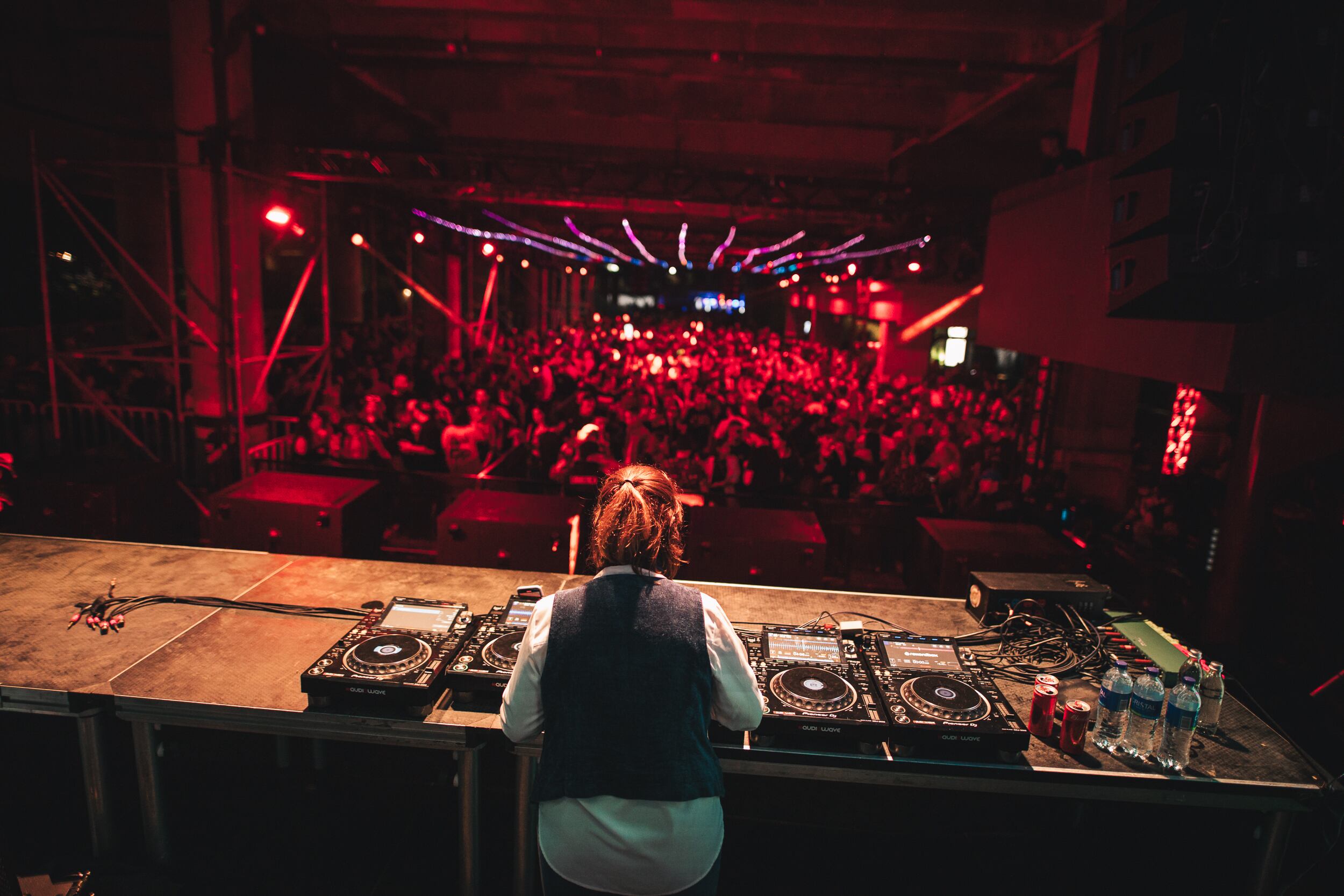 Ritvales, festival de música electrónica