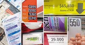 En el grupo de alimentos, el café está entre los que más se encarecieron, con una inflación del 41,50 por ciento, seguido del azúcar y el arroz, con alzas de 39 por ciento. Frente al costo de la energía, las ciudades del Caribe siguen siendo las más afectadas, en particular Montería y Sincelejo.