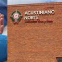 Colegio Agustiniano Norte de Bogotá.