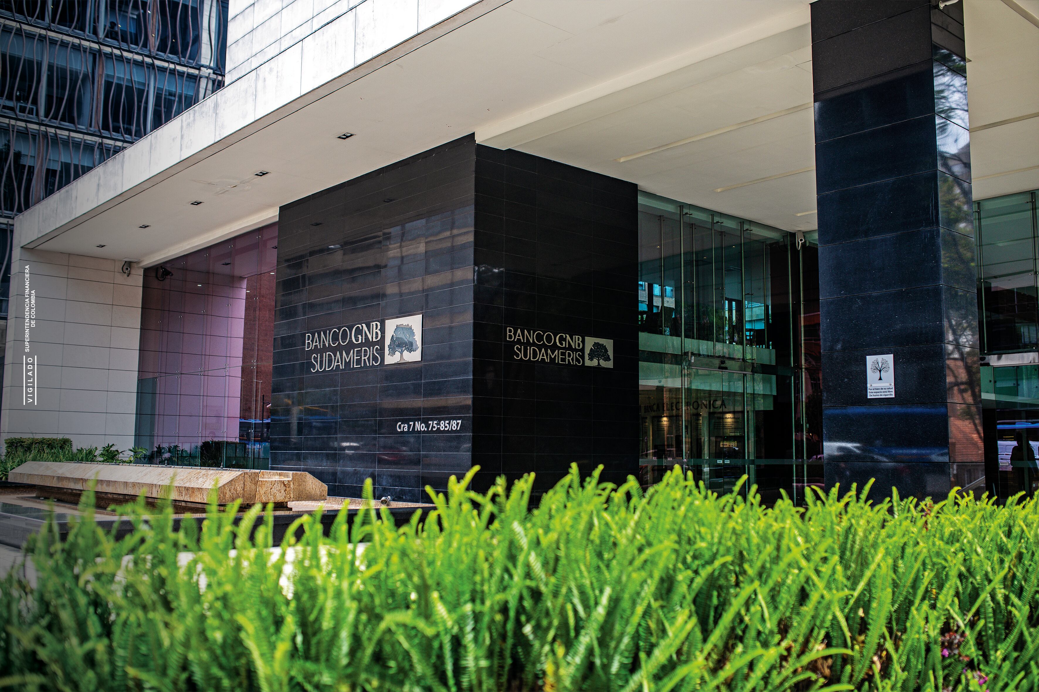 La presencia en la región, más que una apuesta de crecimiento, se trata de una estrategia de cobertura global.