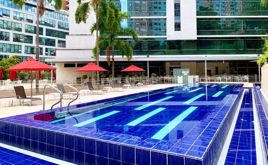 Cortesía NH Collection Medellín