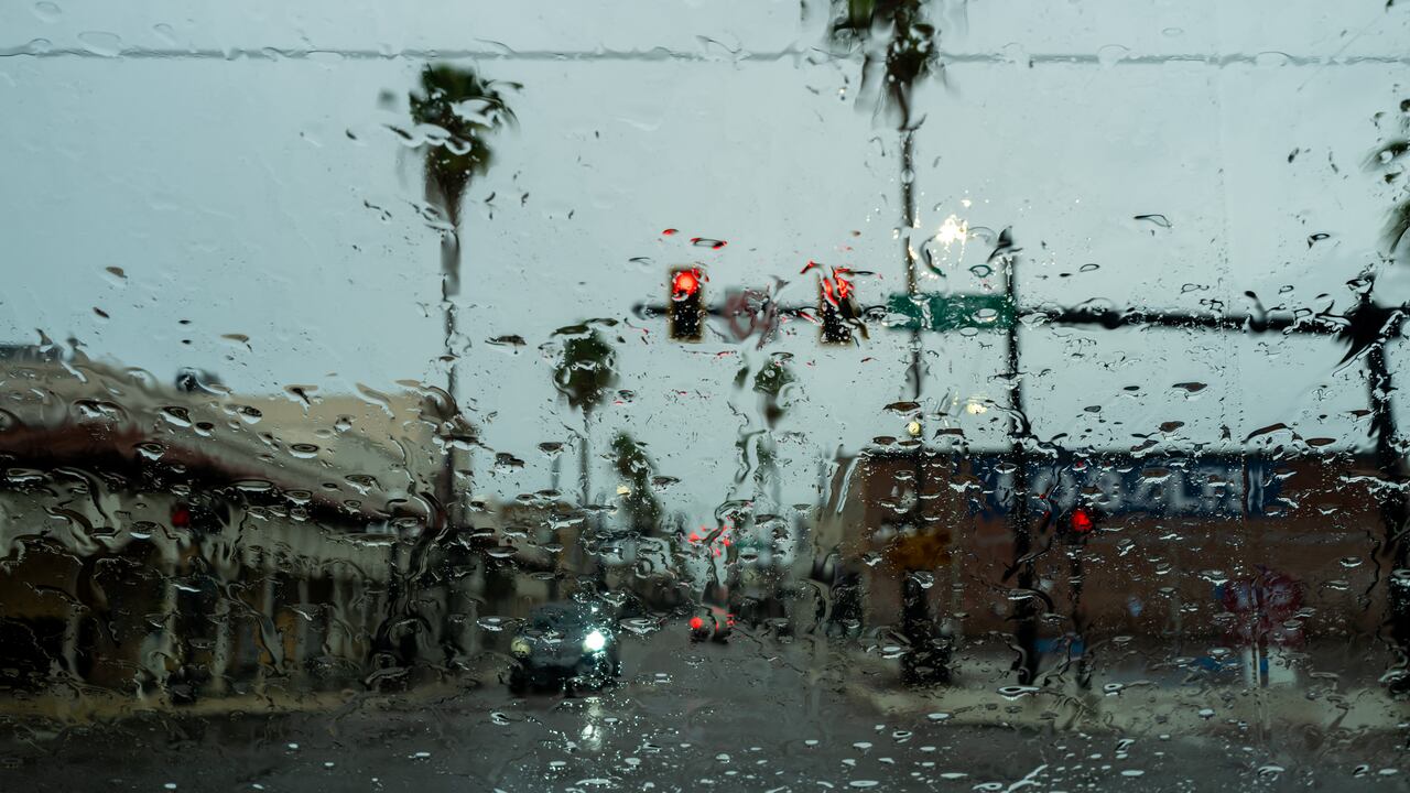 El huracán Milton se fortalece y tocará tierra durante la noche de este miércoles 9 de octubre en Florida.