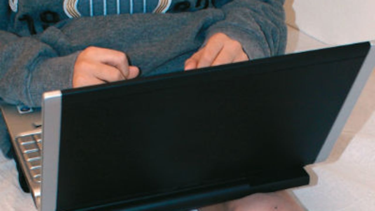 Los delitos informáticos en el país han ido en aumento advierten los especialistas.