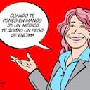 ¿Si tengo obesidad o sobrepeso a qué médico voy? ¡Mi primera gran pregunta en este
camino!