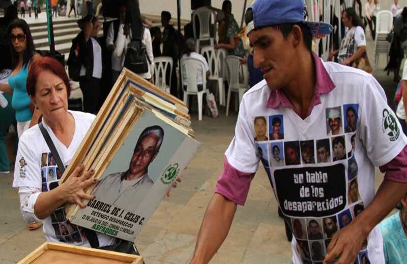 Foto: Pablo Andrés Monsalve / SEMANA