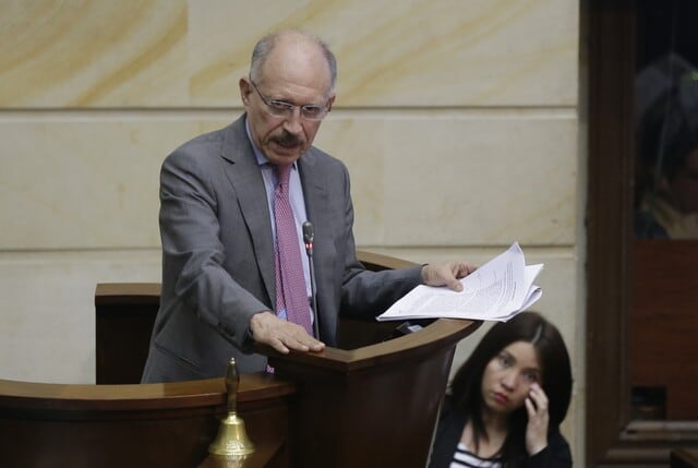 Temístocles Ortega Narváez