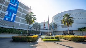 Universidad Tecnológica de Bolívar - API