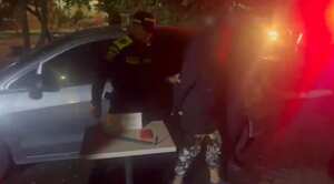 Capturan a la rápido y furiosa del hurto de apartamento en Bogotá.