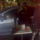 Capturan a la rápido y furiosa del hurto de apartamento en Bogotá.