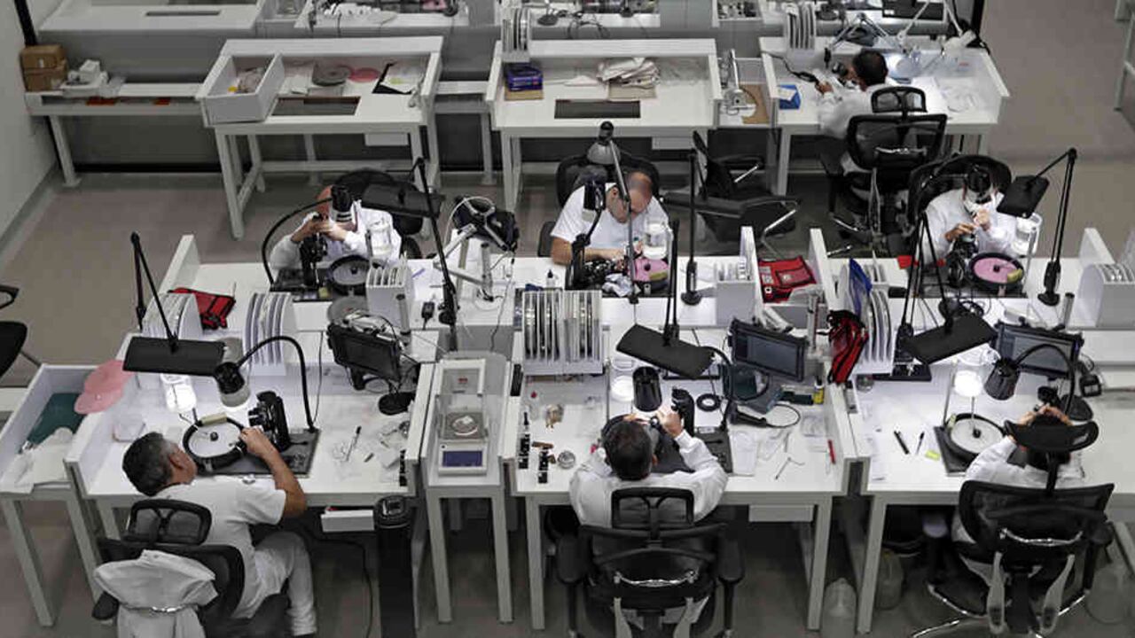 El evento se realizará del 12 al 17 de octubre de este año en Bogotá.