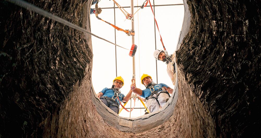 Las fosas que nadie politiza _1