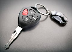 Las llaves de algunos carros esconden atajaos que puede ser útiles.