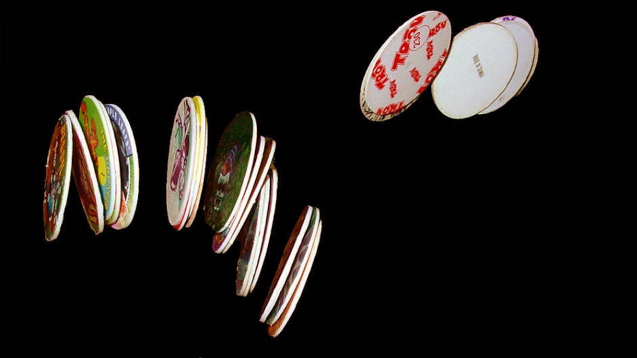 Foto. Tazos/Creative Commons: Ke4roh