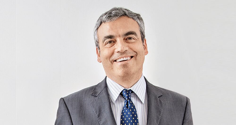 andrés langebaek Director de Estudios del Grupo Bolívar