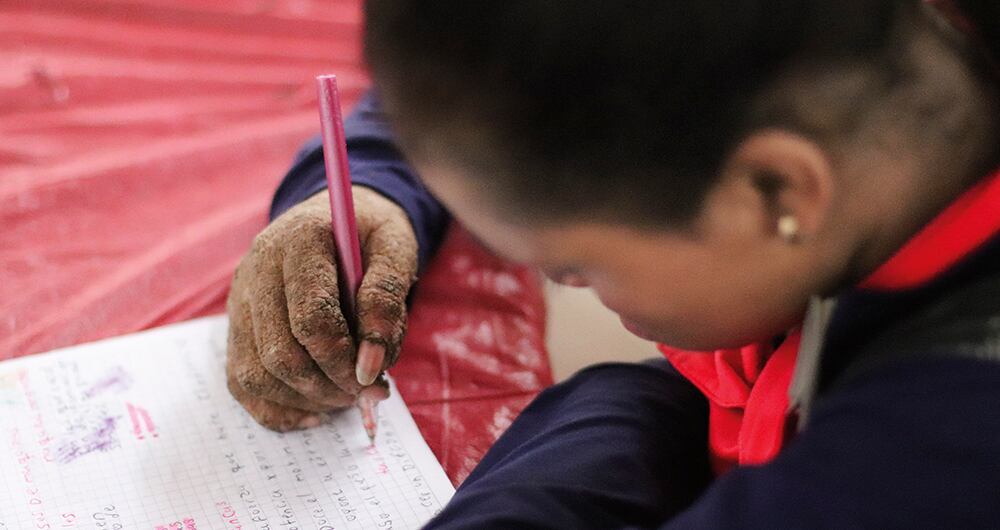 La ictiosis aguda es común en Colombia y otras naciones. 