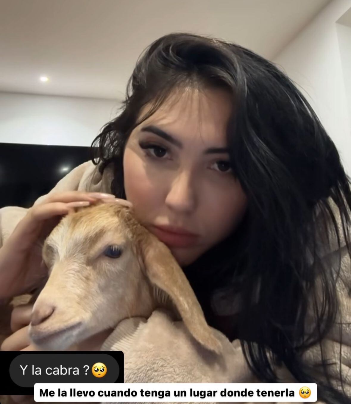 Aida Victoria reveló qué pasará con María Antonieta luego de su separación de WestCol.