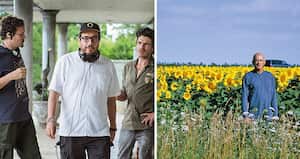 Lavaperros, de Carlos Moreno, se estrenó en Netflix el 5 de marzo de 2021. Tres días después anunciaron que era la película número 1 de la plataforma en Colombia.