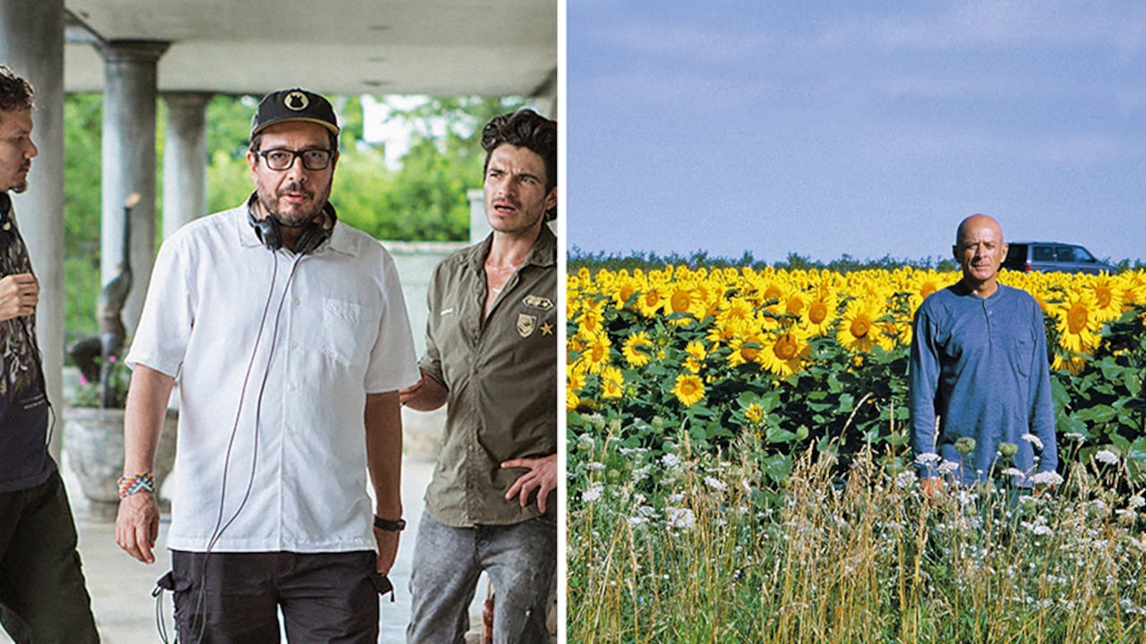 Lavaperros, de Carlos Moreno, se estrenó en Netflix el 5 de marzo de 2021. Tres días después anunciaron que era la película número 1 de la plataforma en Colombia.