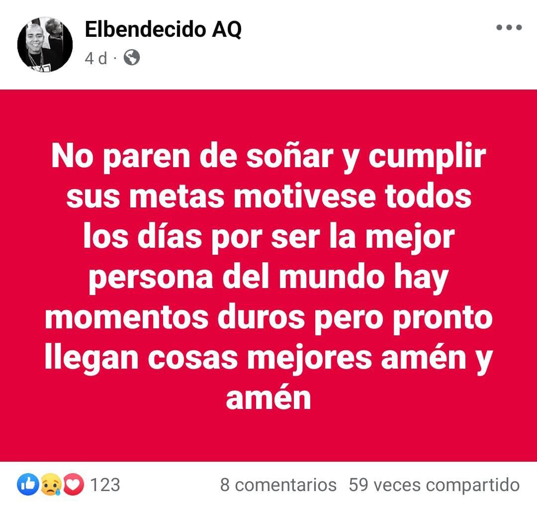 Madre del joven colombiano fallecido en Brasil