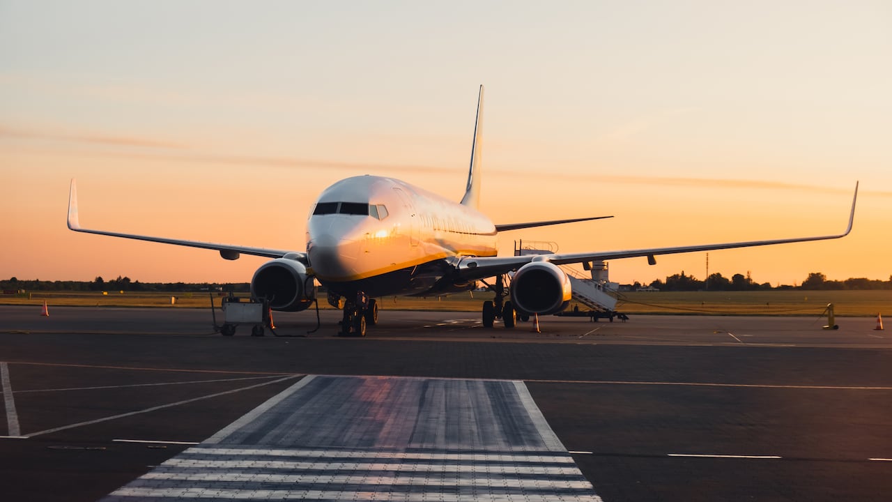 Wingo retomará sus vuelos desde y hacia Venezuela.