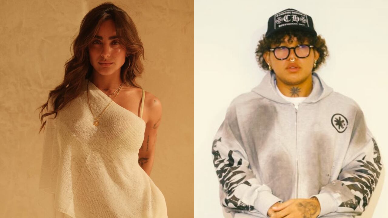 La creadora de contenido se pronunció nuevamente por la filtración de su video íntimo con su ex.