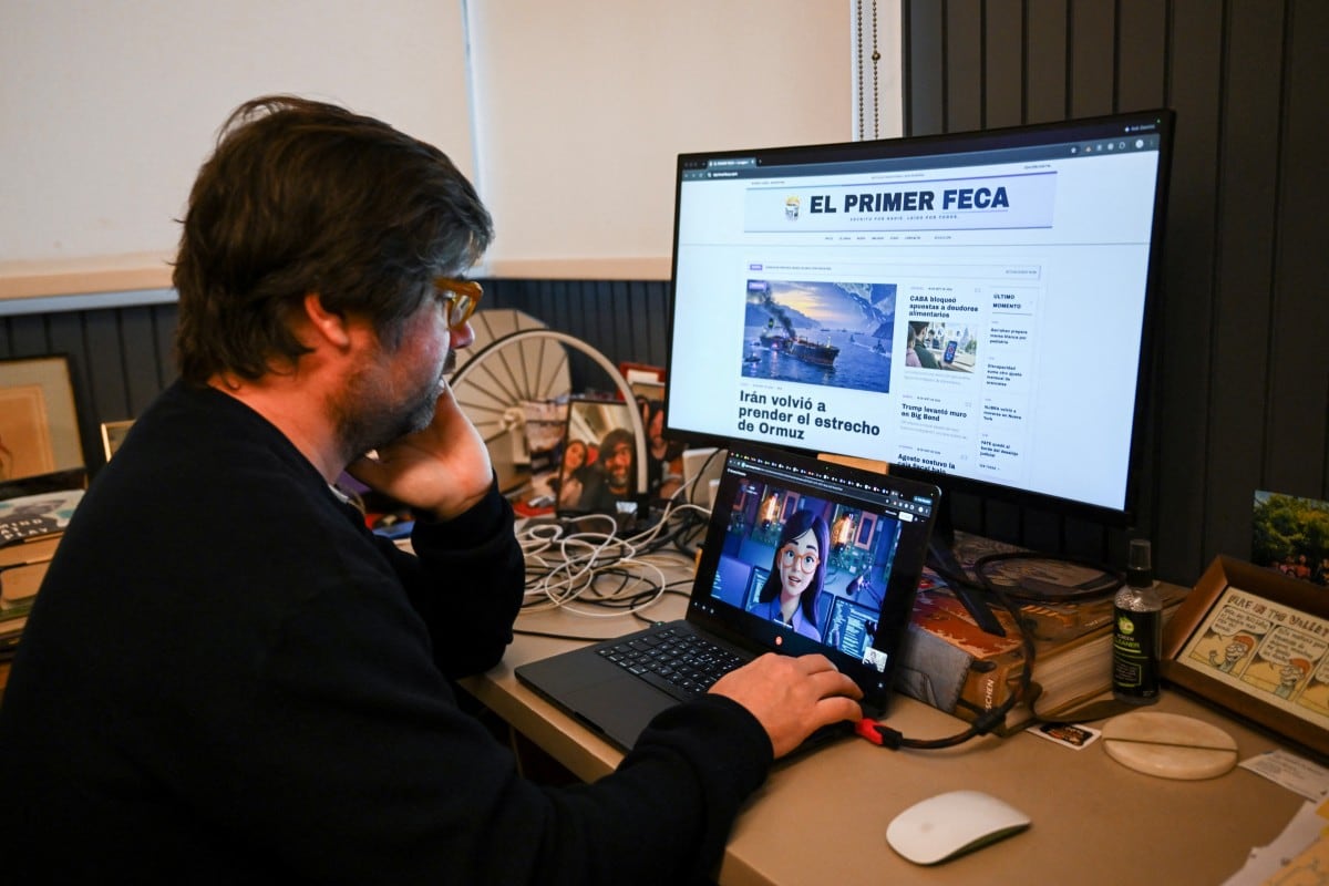 El uso de contenidos producidos por periodistas abre otro frente de preocupación en Argentina.