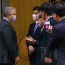 Presidente Duque recibirá de una universidad de Corea del Sur doctorado honoris causa en economía