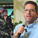 El gobernador del Meta, Juan Guillermo Zuluaga, aseguró que la misma comunidad le entregó información sobre la presencia de las disidencias de Iván Mordisco en las afueras de Bogotá.