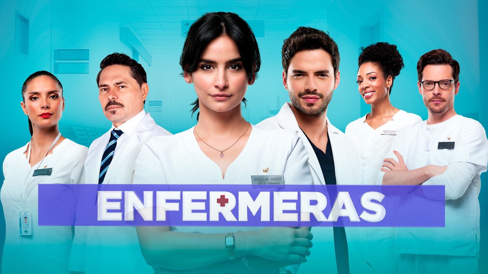 Actriz de ‘Enfermeras’, entrega alentador parte médico tras diagnóstico de cáncer