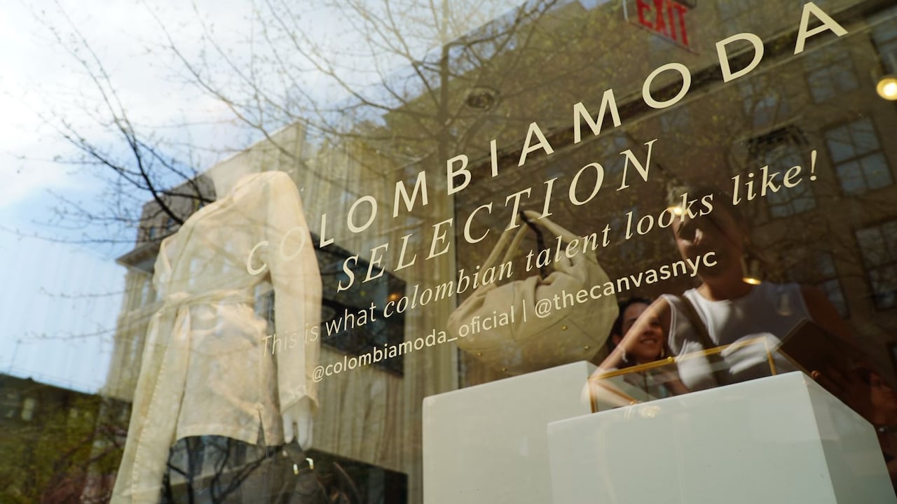 15 marcas de distintas regiones del país iniciaron su proceso de expansión en el mercado estadounidense.