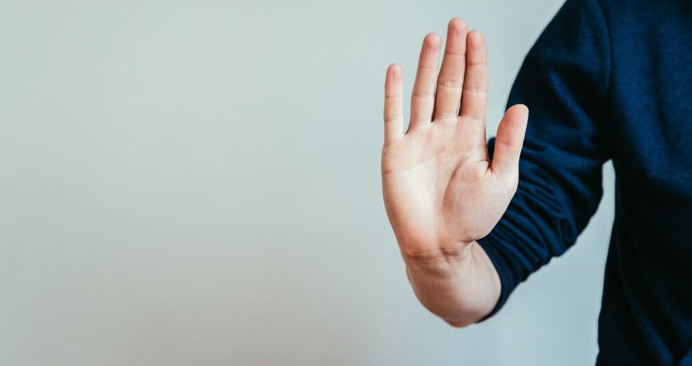 Abuso sexual hombres