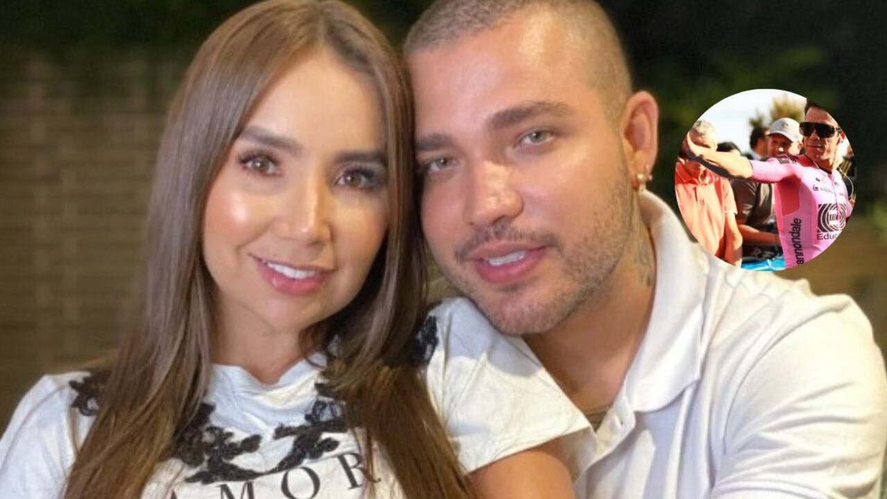 Los cantantes decidieron llamar a Rigo para reclamarle por un particular hecho de la novela.