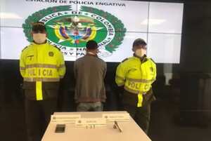 Presuntos asesinos de un ciclista en Bogotá quedaron libres