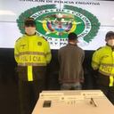 Presuntos asesinos de un ciclista en Bogotá quedaron libres