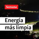 Energía más limpia.