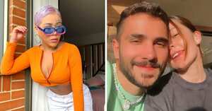 Yina Calderón critica con fuerza la relación entre Lina Tejeiro y Juan Duque