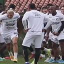 Agustín Vuletich nuevo delantero del Deportivo Cali