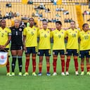 Selección Colombia afronta el Mundial Sub 20 Femenino.