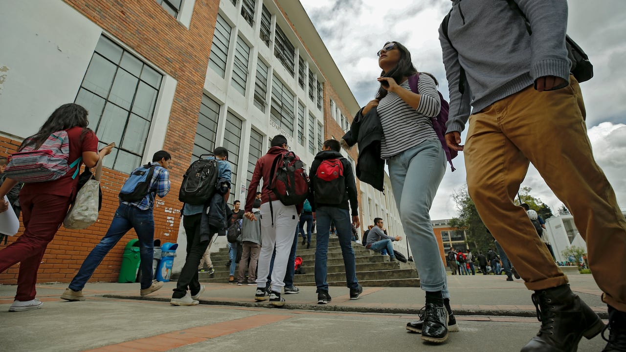 El programa está orientado a estudiantes interesados en tecnología, datos y productos digitales