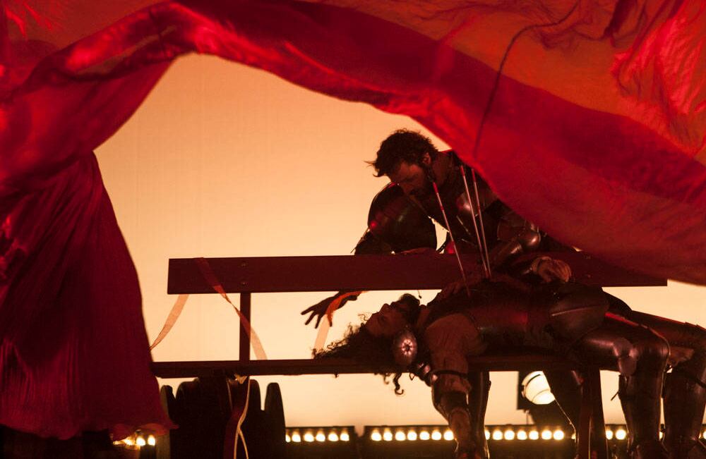 Foto: Sergio Iván Acero Yate/semana