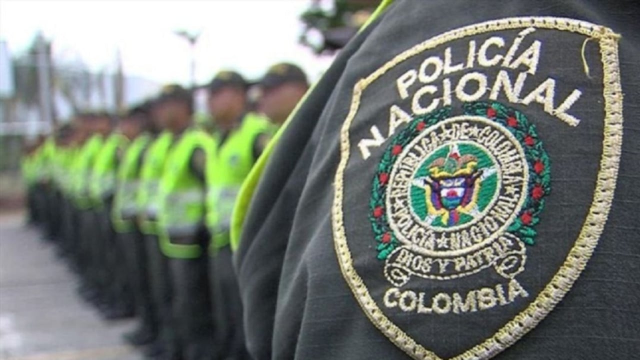 Fuerza Pública se prepara para garantizar la seguridad en primera vuelta en Antioquia.