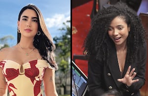 La Procuraduría investiga la asignación de esquemas de seguridad para las jóvenes petristas Gabriela Muñoz y Juliana Guerrero, pese a no registrar ningún riesgo real. El Ministerio del Interior y la UNP, en la mira.