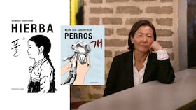 Su interés por los que no tienen voz ha expandido su sensibilidad, llevándola a observar el sufrimiento más allá de lo puramente humano.
