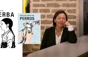 Su interés por los que no tienen voz ha expandido su sensibilidad, llevándola a observar el sufrimiento más allá de lo puramente humano.