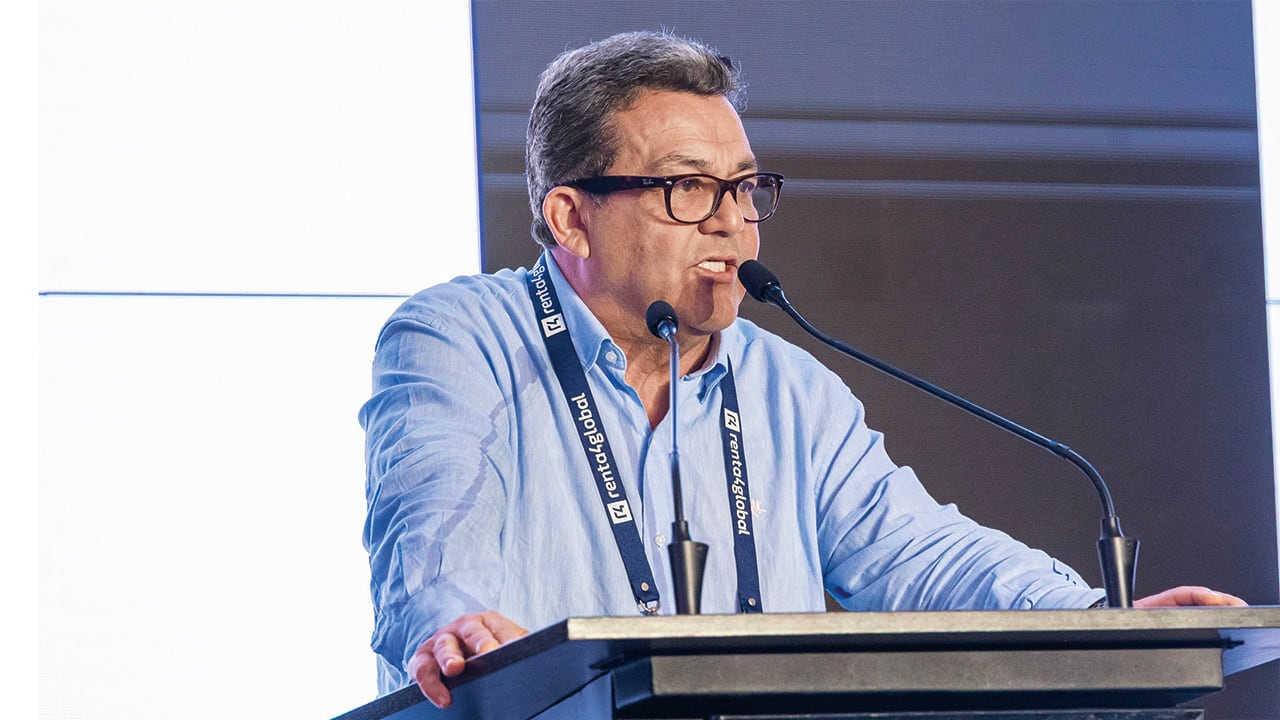 Jaime Dussán
Presidente de Colpensiones